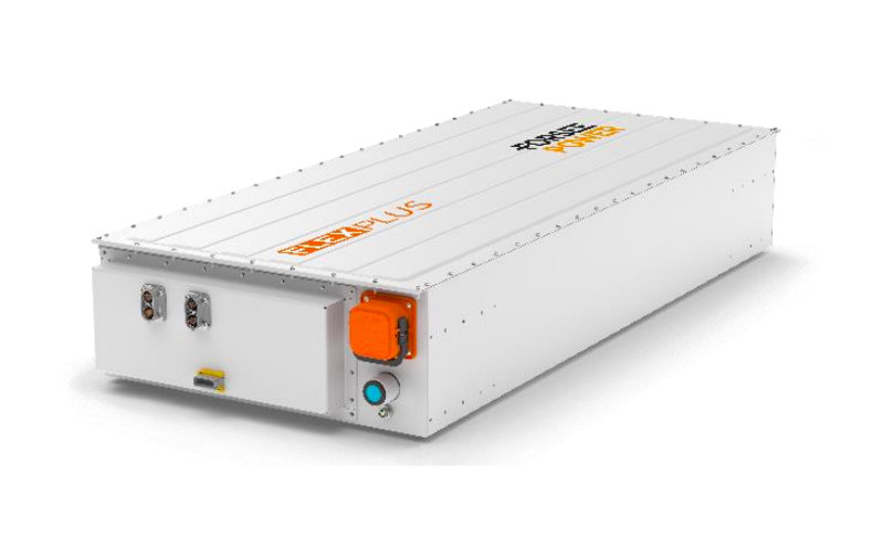 FORSEE POWER LAUNCHES ECO-DESIGNED FLEXIBLE BATTERY SYSTEM FOR HEAVY VEHICLES 